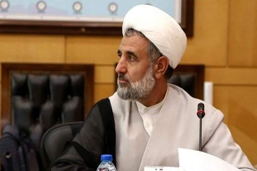 به آتش‌زدن برجام در صحن مجلس افتخار می‌کنم