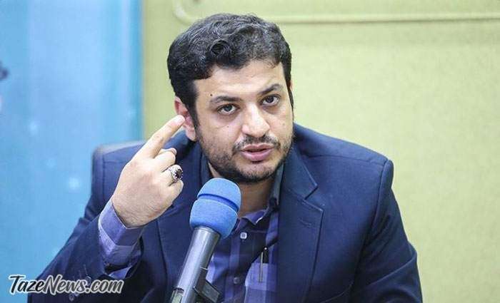 ویدئو| صحبتهای متناقض و عجیب رائفیپور قبل و بعد از قرارداد ایران و چین ویدئو| صحبتهای متناقض و عجیب رائفیپور قبل و بعد از قرارداد ایران و چین