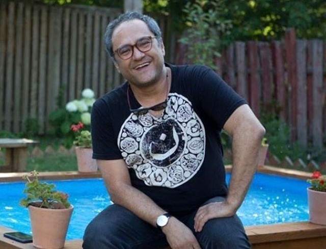رامبد جوان از نویسندگان عذرخواهی کرد رامبد جوان از نویسندگان عذرخواهی کرد