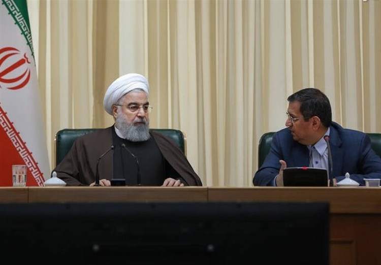 متلک همتی به دولت و یک افشاگری تاریخی!