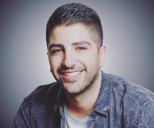 ویدئو| دلیل عجیب ممنوع الکار شدن زانیار خسروی! ویدئو| دلیل عجیب ممنوع الکار شدن زانیار خسروی!