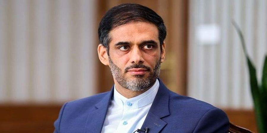 علاقه ویژه سردار سعید محمد به رمزارز ملی