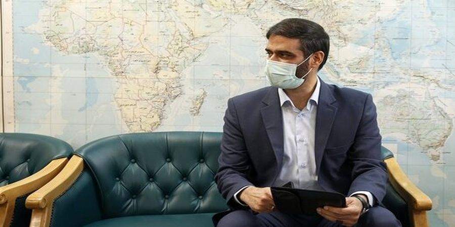 بذرپاش به دنبال صندلی ریاست جدید/ سعید محمد شهردار آینده تهران می‌شود؟