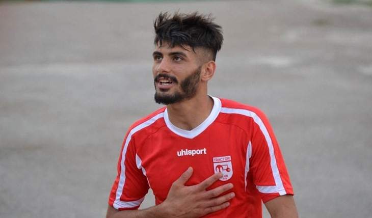 کنایههای تند ستاره پرسپولیس به استقلالیها! کنایههای تند ستاره پرسپولیس به استقلالیها!