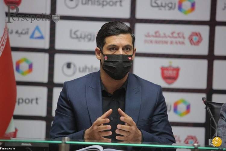 طعنه سنگین به مجیدی: به دربي‌هاي خيالي برخي دوستان جام نمي‌دهند!