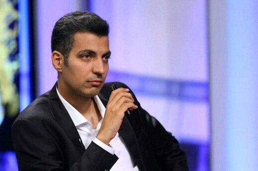 بازگشت نود با عادل فردوسیپور قطعی شد؟ بازگشت نود با عادل فردوسیپور قطعی شد؟