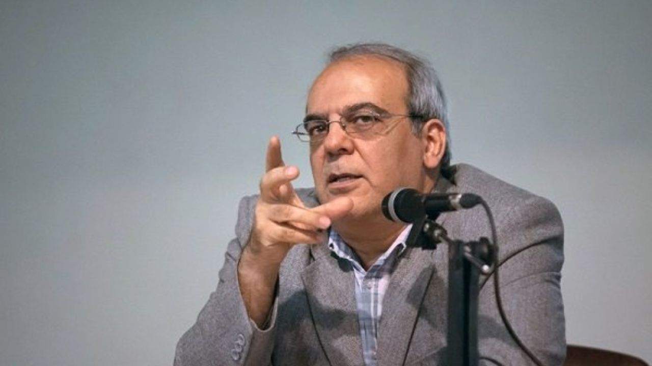 تقابل گل‌محمدی و دایی بیش از دو دهه قبل +عکس