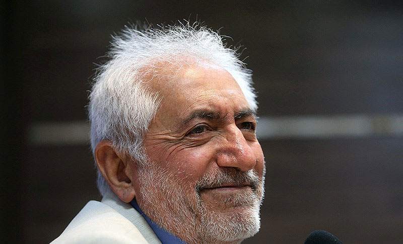 غرضی: حقوق کارگران را ۱۰ میلیون تومان میکنم! غرضی: حقوق کارگران را ۱۰ میلیون تومان میکنم!