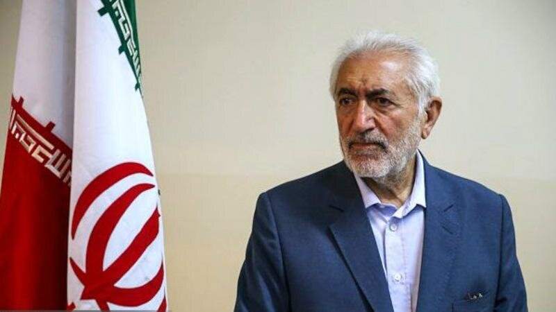 وزیر نفت پیشین: انتصابهای رانتی با جمهوری اسلامی ۹۸ درصد آرا مغایرت دارد! وزیر نفت پیشین: انتصابهای رانتی با جمهوری اسلامی ۹۸ درصد آرا مغایرت دارد!