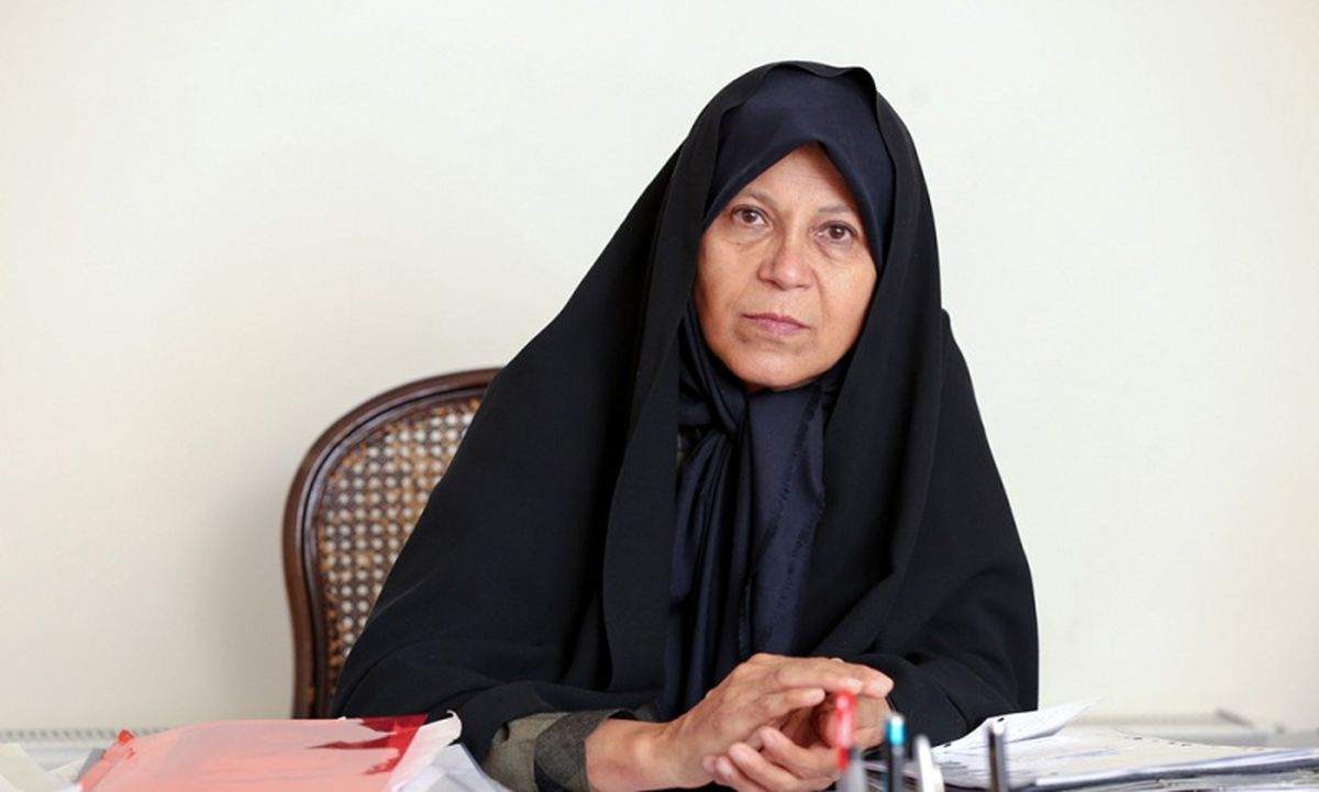 چرا فرزند فائزه هاشمی در سال ۸۹ بازداشت شد؟ چرا فرزند فائزه هاشمی در سال ۸۹ بازداشت شد؟