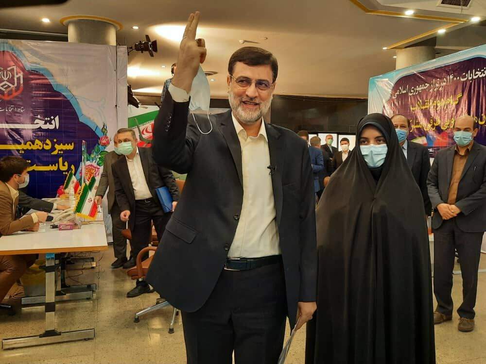 ماجرای رمالی قاضیزاده هاشمی برای انتخابات چه بود؟ ماجرای رمالی قاضیزاده هاشمی برای انتخابات چه بود؟