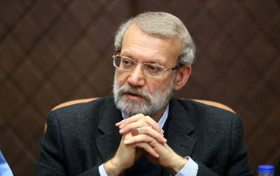 علی لاریجانی ششمین رئیس مجمع تشخیص مصلحت میشود؟ علی لاریجانی ششمین رئیس مجمع تشخیص مصلحت میشود؟