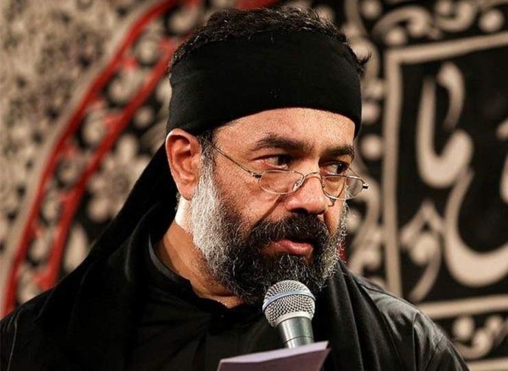 ویدئو| محمود کریمی باز هم به ظریف کنایه زد: چندتا باسواد برای توافق بروند که فرق لغو و تعلیق را بدانند ویدئو| محمود کریمی باز هم به ظریف کنایه زد: چندتا باسواد برای توافق بروند که فرق لغو و تعلیق را بدانند