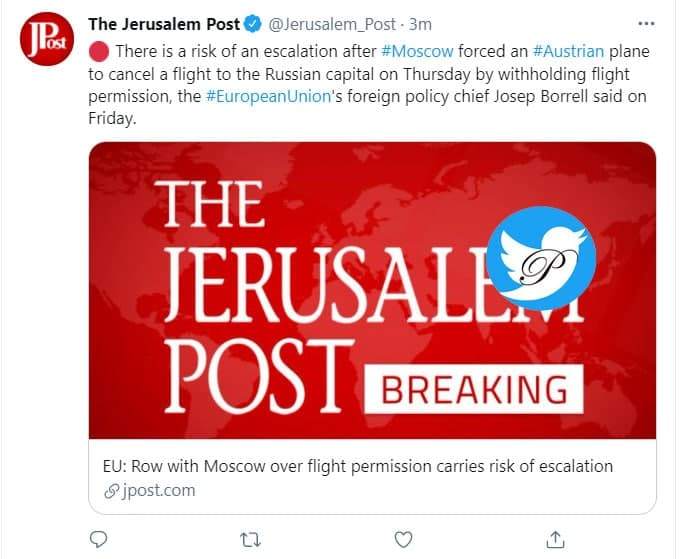 نبرد هوایی میان اروپا و روسیه شروع شد!