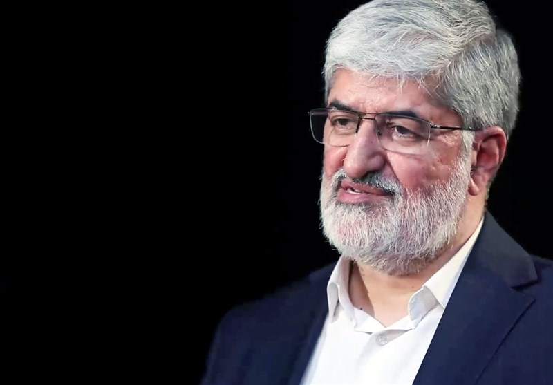 نامه علی مطهری به محسنی اژهای درباره حصر میرحسین و کروبی! نامه علی مطهری به محسنی اژهای درباره حصر میرحسین و کروبی!