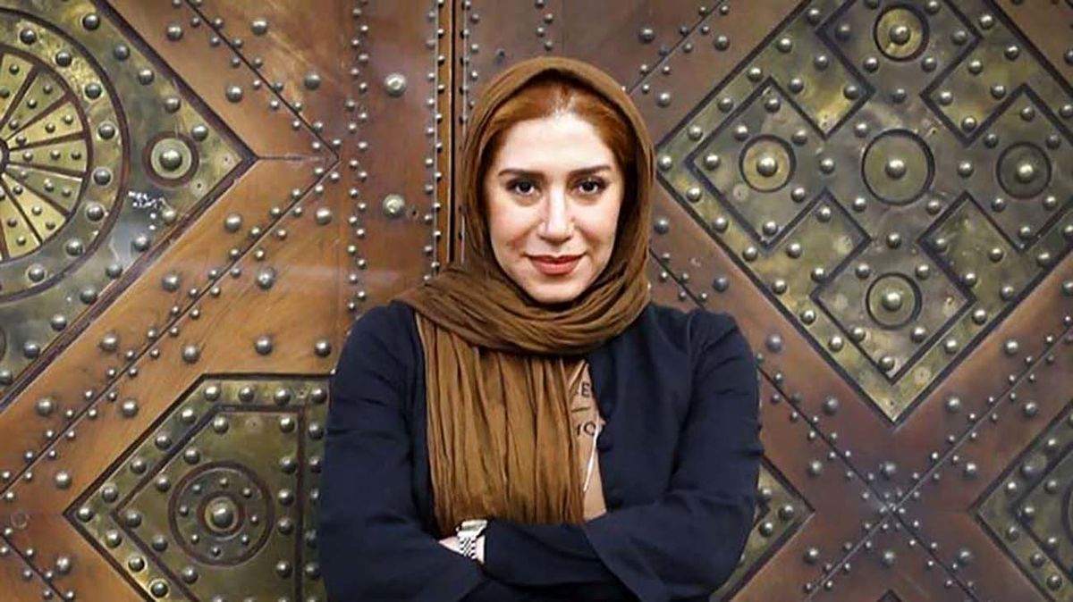 نسیم ادبی، بازیگر تله‌تئاتر «اتاق عروس» شد