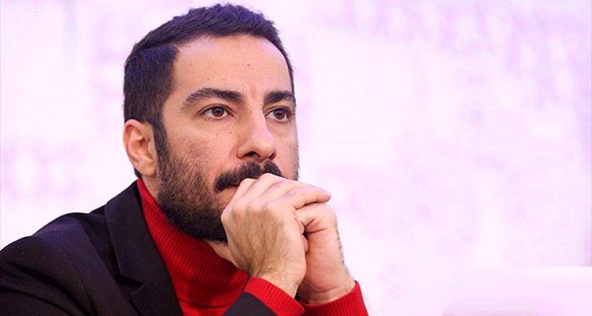 عکس| پست جنجالی نوید محمدزاده علیه جواد عزتی