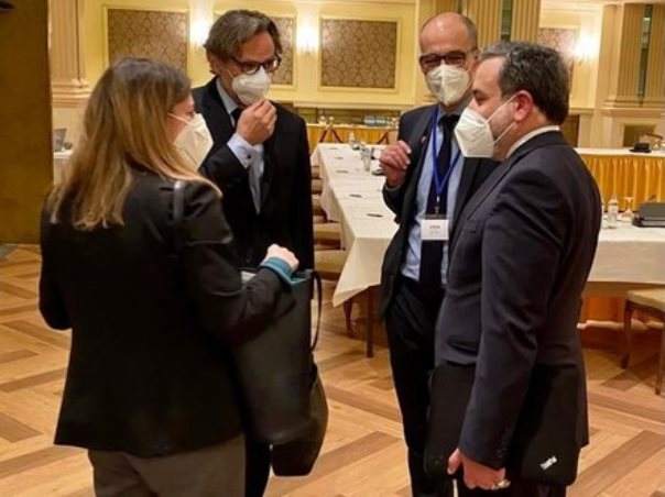 چرا ایران نیازی به دادن امتیاز، برای بازگشت آمریکا به برجام ندارد؟