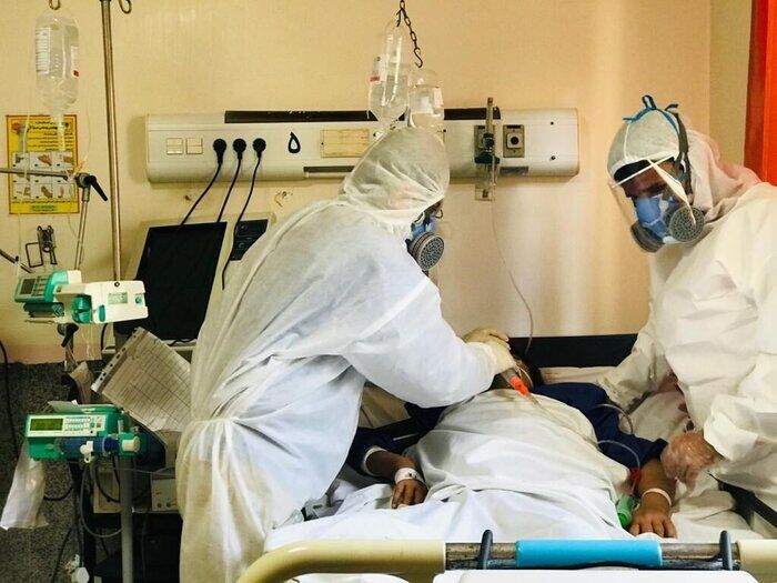 آخرین آمار فوت و ابتلا به کرونا، امروز دوشنبه ۲۷ اردیبهشت: ۲۸۶ فوتی در شبانه روز گذشته و شناسایی ۱۴۳۱۹ بیمار جدید