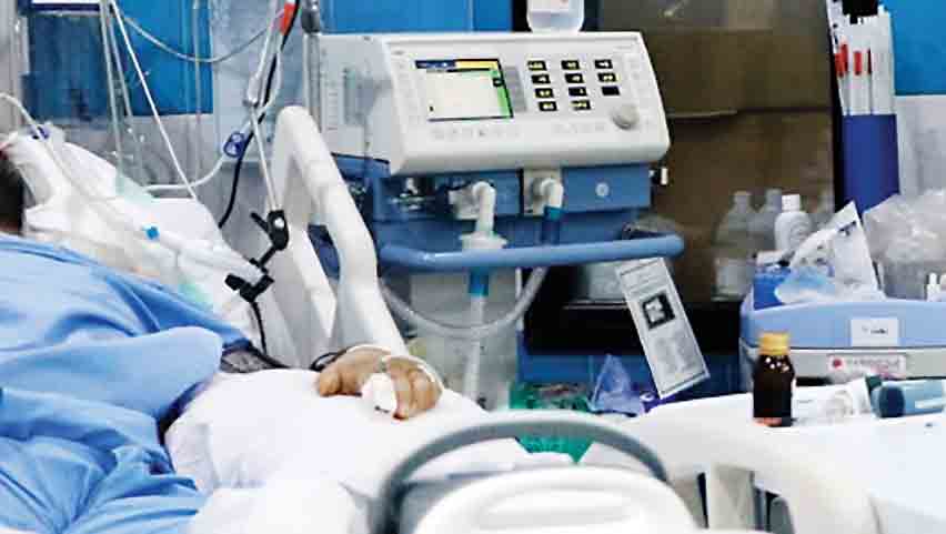 ۱۳ هزار نفر واکسنزده در این کشور کرونا گرفتند! ۱۳ هزار نفر واکسنزده در این کشور کرونا گرفتند!