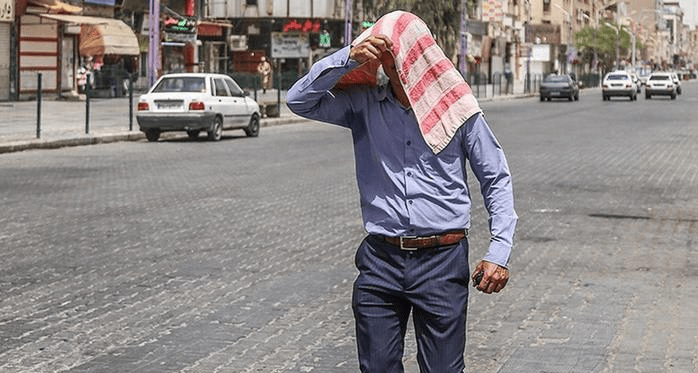 بخشنامه عجیب درباره پوشش مردان در خوزستان! بخشنامه عجیب درباره پوشش مردان در خوزستان!