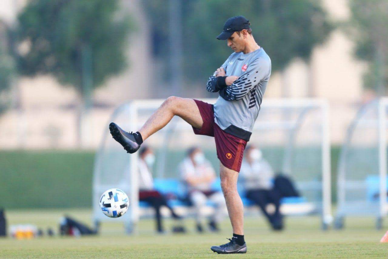 مشكل بزرگ پرسپولیس و یحیی براي بازی با الهلال مشكل بزرگ پرسپولیس و یحیی براي بازی با الهلال