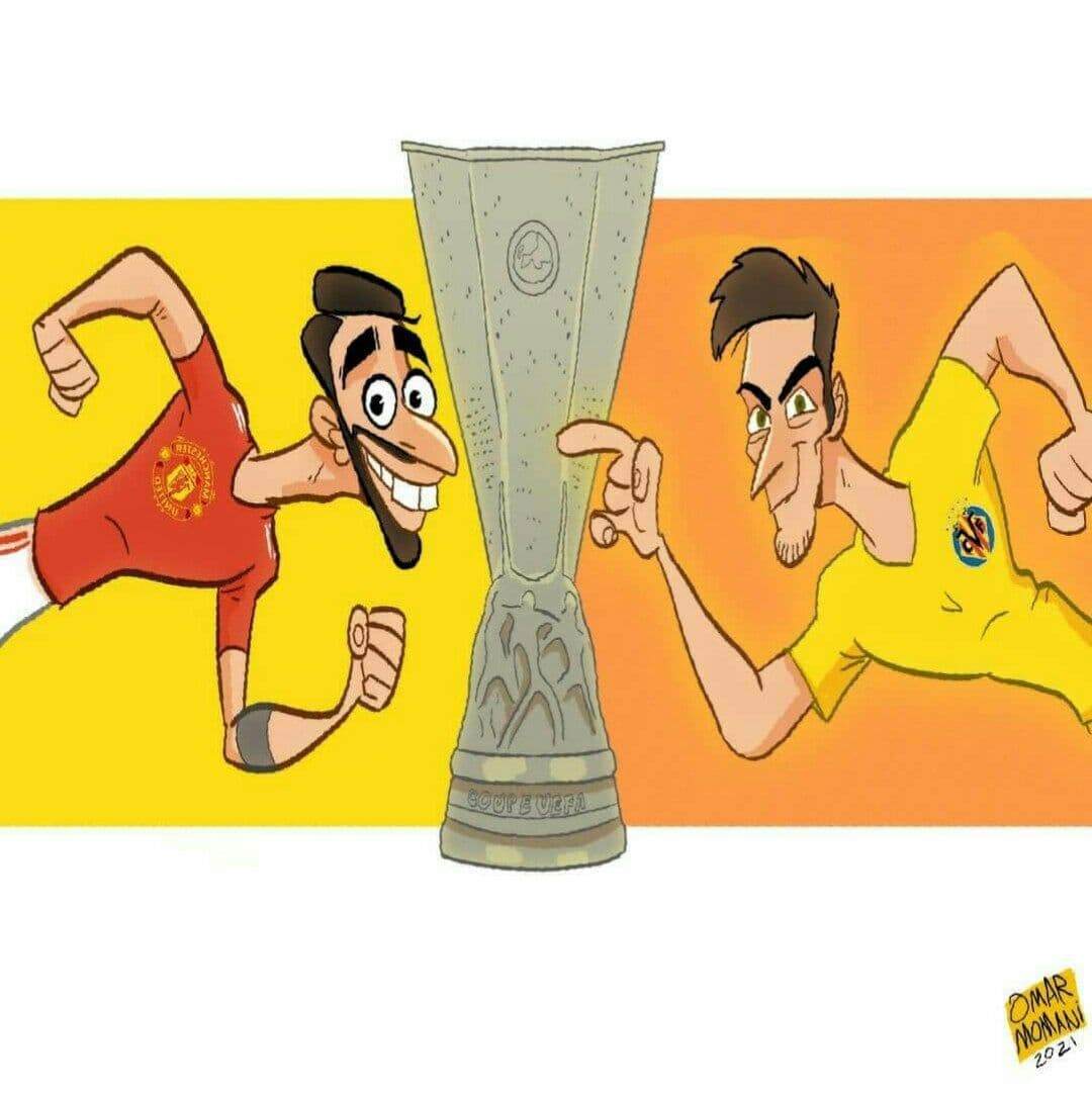 ببینید: جنگ برای لیگ اروپا