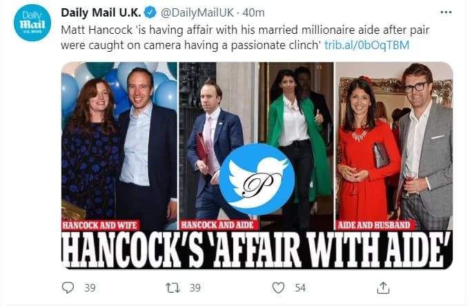 ارتباط نامشروع وزیر بهداشت با دستیار پولدارش دردسرساز شد!