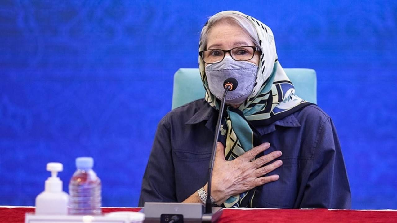 بدن آهنربایی جوک خنده‌داری است که از سوی ضدواکسن‌ها منتشر شده