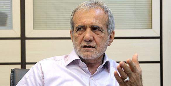 ویدئو| نطق پزشکیان در مجلس درباره ردصلاحیت‌های شورای نگهبان/ مردم پشت سر ما حرف‌های خوبی نمی‌زنند!