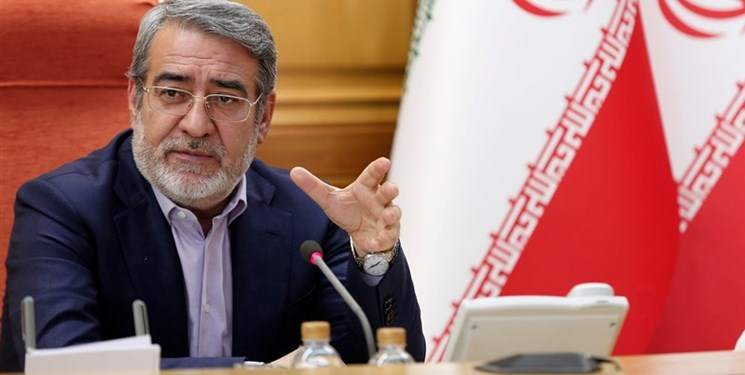 گزارش نهایی تأییدیه واکسن ایرانی ۲۰ خرداد صادر میشود گزارش نهایی تأییدیه واکسن ایرانی ۲۰ خرداد صادر میشود