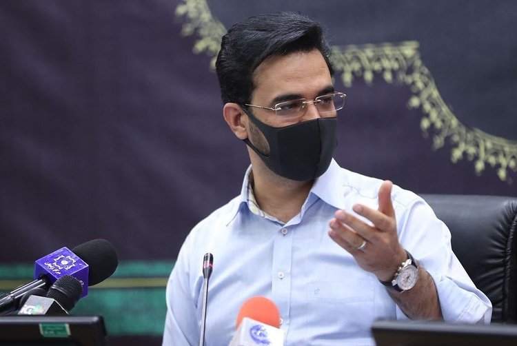 جهرمی: منتقدان شبکه‌های اجتماعی اکنون معتقد به رفع فیلتر شده‌اند