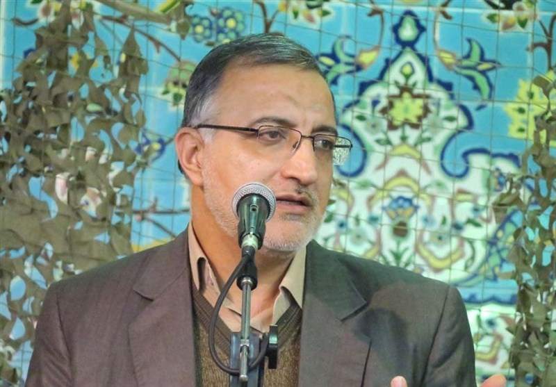 خواهر بابک خرمدین از نشردهندگان اکاذیب شکایت کرد