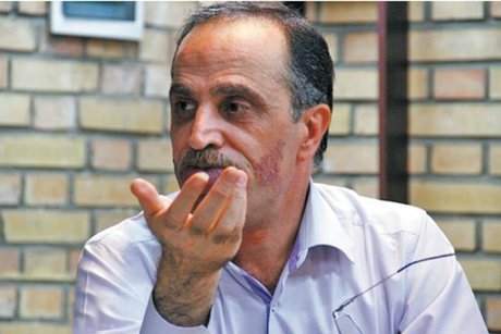 ممنوعیت خروج مسئولان نشان‌دهنده عمق فساد است!