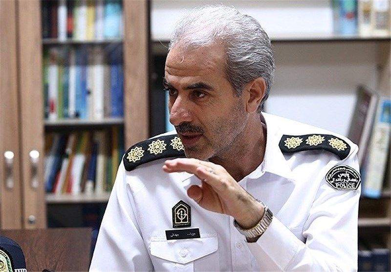 محدودیت تردد شبانه امشب لغو شد