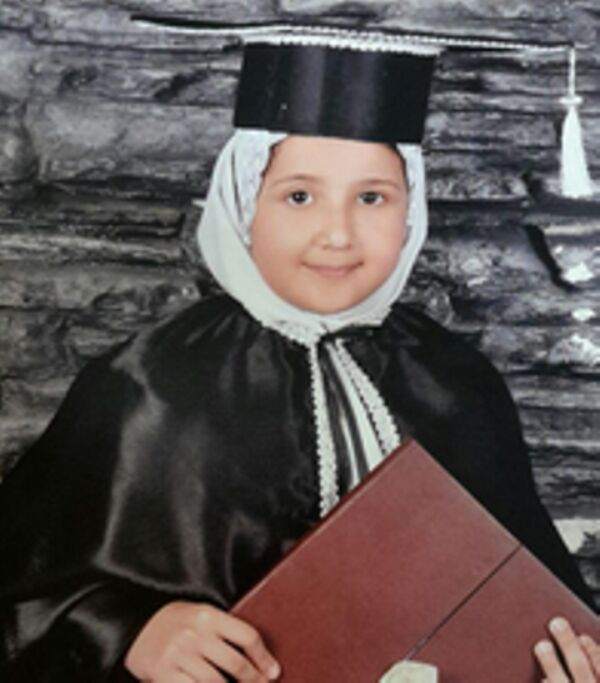 داوطلب 86 ساله و کودک 13 ساله رکوردداران کنکور ۱۴۰۰ +عکس