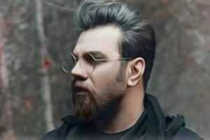 ویدئو| گرشا رضایی: من این واکسن رو میزنم برای اینکه سینه سپر کنم