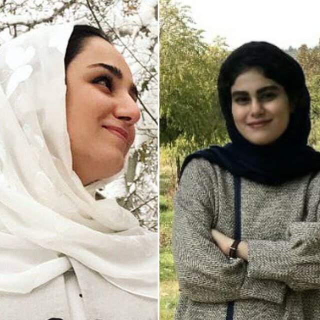 خانواده ریحانه یاسینی بیانیه صادر کردند