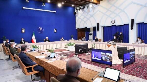 تصمیم مهم دولت درباره متناسبسازی حقوق بازنشستگان تصمیم مهم دولت درباره متناسبسازی حقوق بازنشستگان