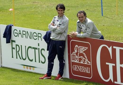 مشاور مجیدی از خودش رونمایی کرد!