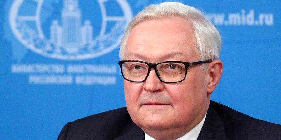 خبر خوش ریابکوف درباره مذاکرات وین