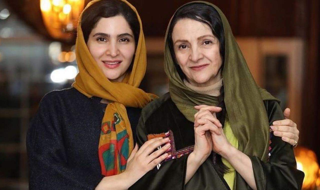گلاب آدینه به تئاتر شهر می آید/ نورا هاشمی در «بانوی محبوب من» گلاب آدینه به تئاتر شهر می آید/ نورا هاشمی در «بانوی محبوب من»