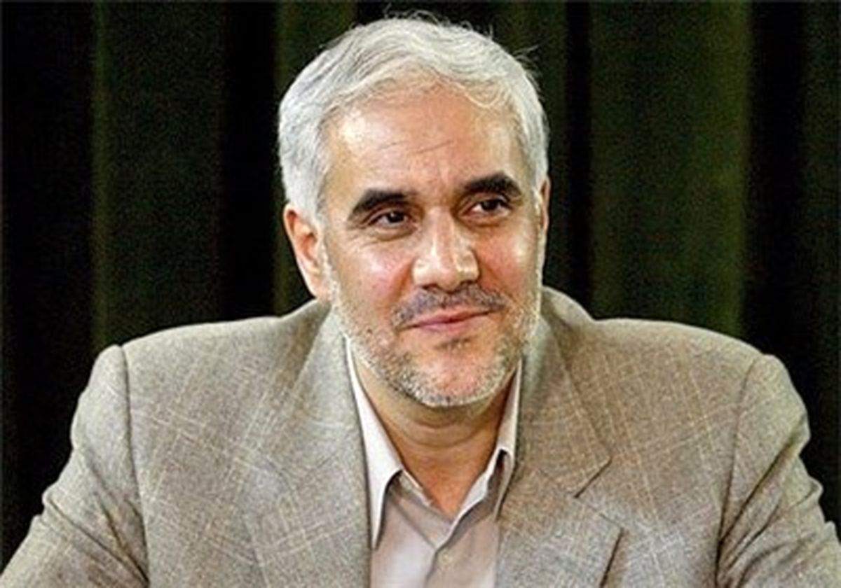 ویدئو| مهرعلیزاده: همه می‌گویند صدا و سیما عشقی شده!/ حرفم درباره مدرک آقای رئیسی درست بود