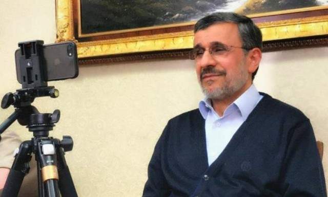نظر احمدی‌نژاد درباره رضا موتوری و قیصر/ فردین چهار تا خانه با ما فاصله داشت!