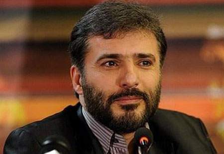 ویدئو| جواد هاشمی: پوز حامد آهنگی رو زدیم ویدئو| جواد هاشمی: پوز حامد آهنگی رو زدیم