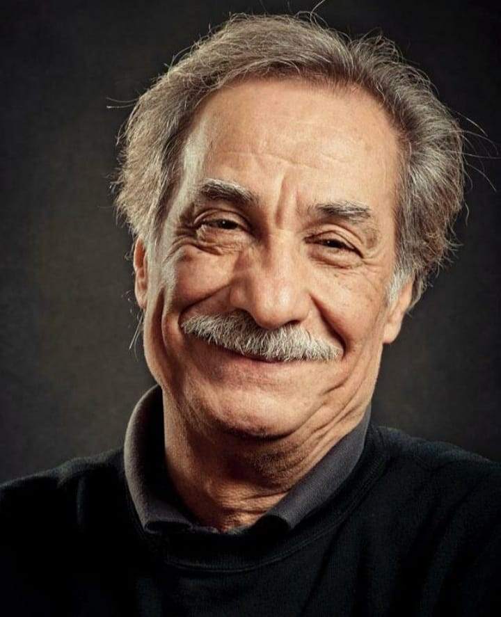 تمجید فرزاد حسنی از بازیگر سریال «زخم کاری» تمجید فرزاد حسنی از بازیگر سریال «زخم کاری»