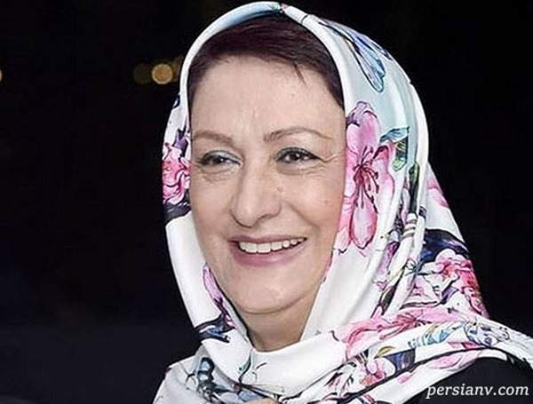 پیام مریم امیر جلالی به دزد خانهاش +ویدئو پیام مریم امیر جلالی به دزد خانهاش +ویدئو