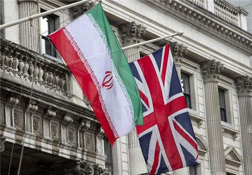 ایران بابت حوادث روز انتخابات به پلیس انگلیس اعتراض کرد ایران بابت حوادث روز انتخابات به پلیس انگلیس اعتراض کرد