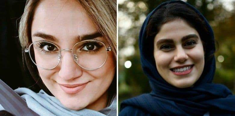 اعلام زمان تشییع پیکر ریحانه یاسینی و مهشاد کریمی اعلام زمان تشییع پیکر ریحانه یاسینی و مهشاد کریمی