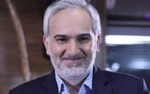 عکس| گریم جالب بیژن بنفشهخواه در سریال جدیدش عکس| گریم جالب بیژن بنفشهخواه در سریال جدیدش
